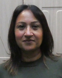 Mrs V Randhawa